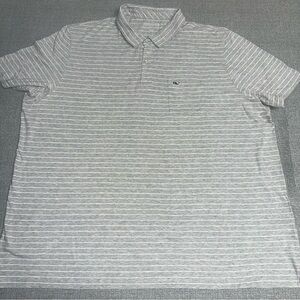 Vineyard Vines Classic Fit Polo